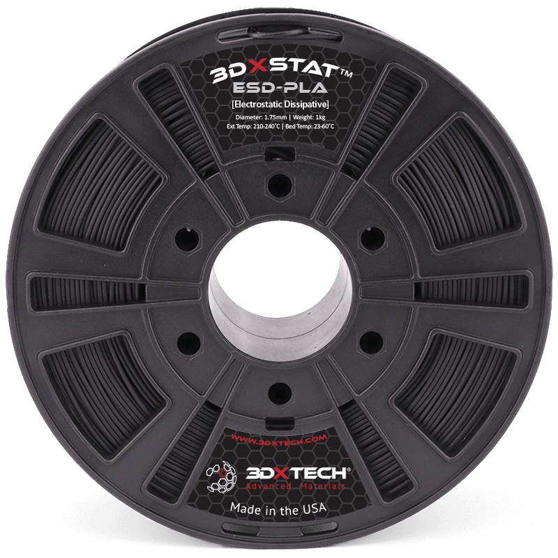 3DXSTAT ESD-PLA