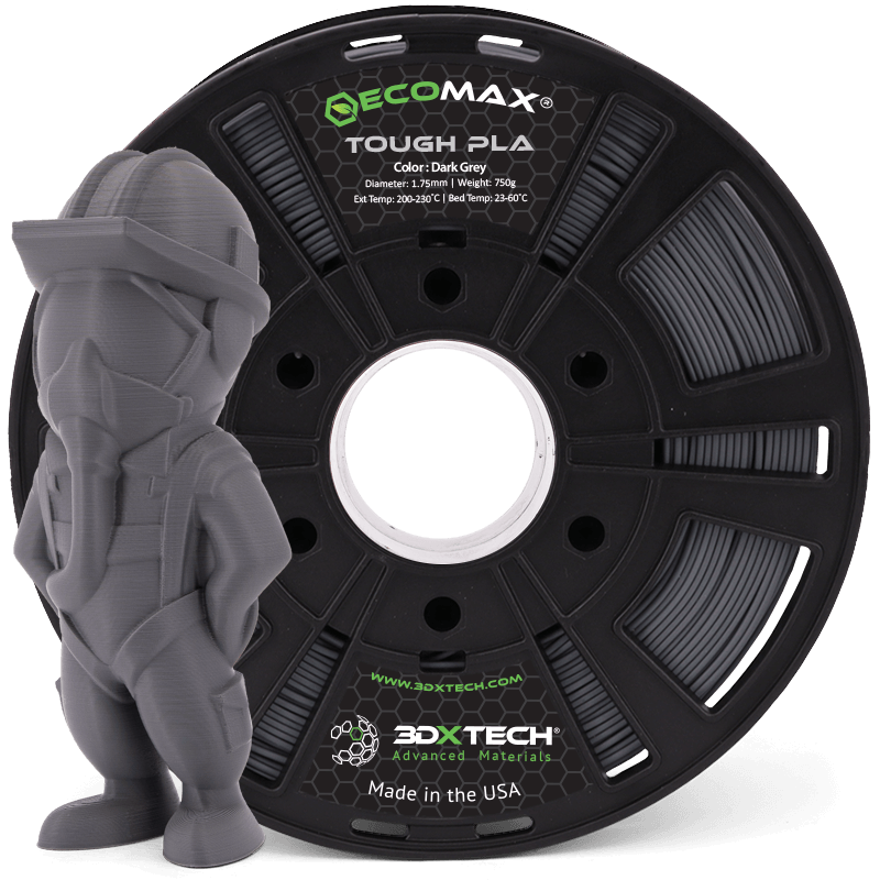 ECOMAX Tough PLA