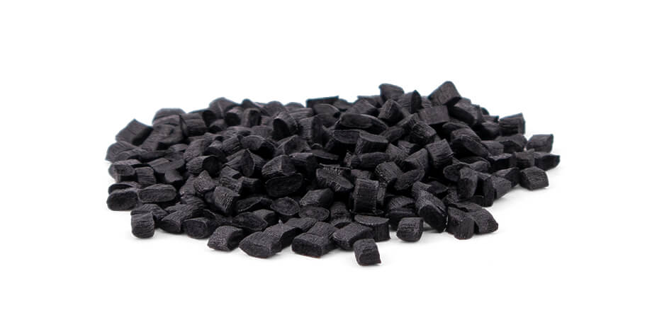 Black Pellets 1