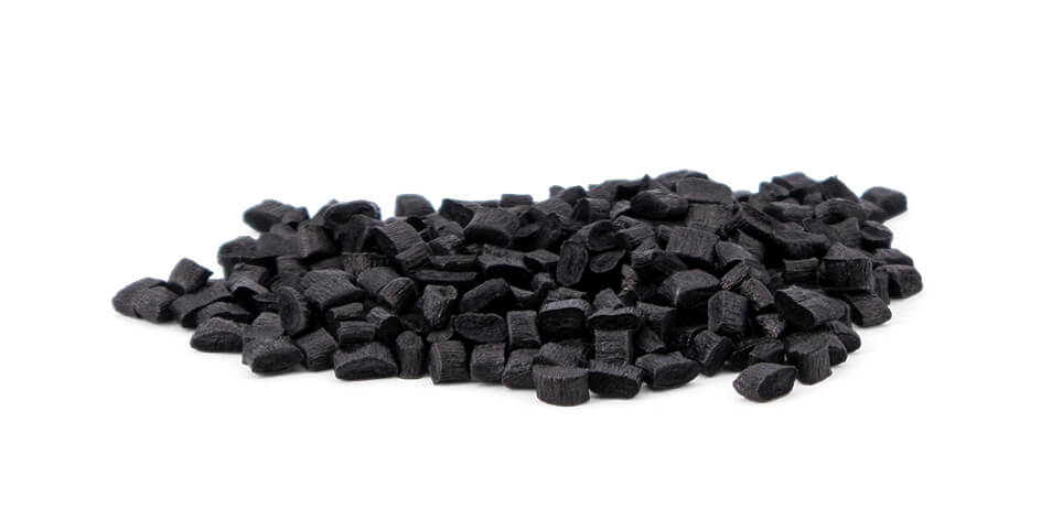 Black Pellets 2