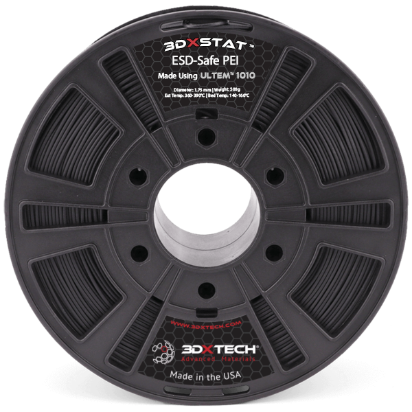 3DXSTAT ESD-PEI Ultem 1010