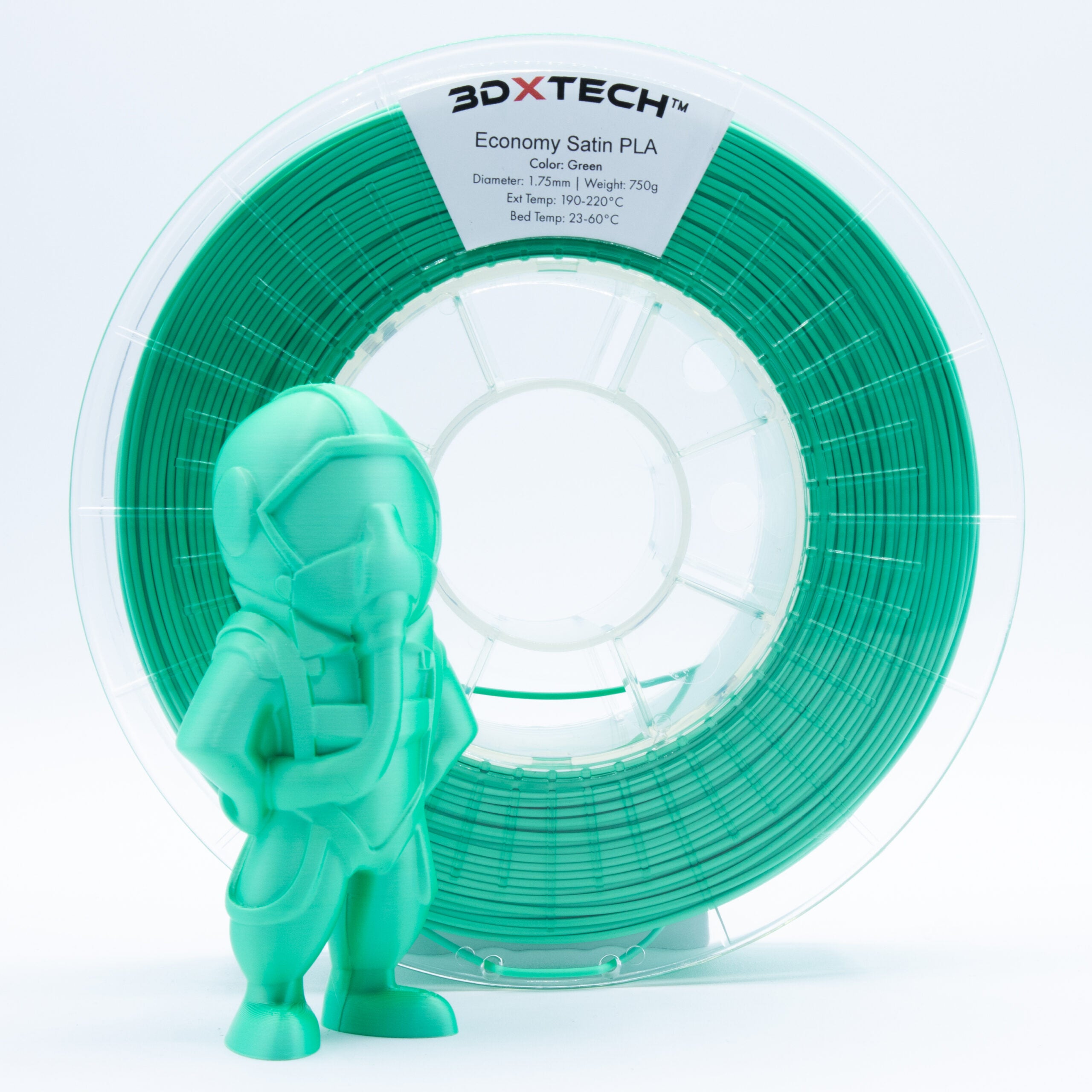 Satin PLA