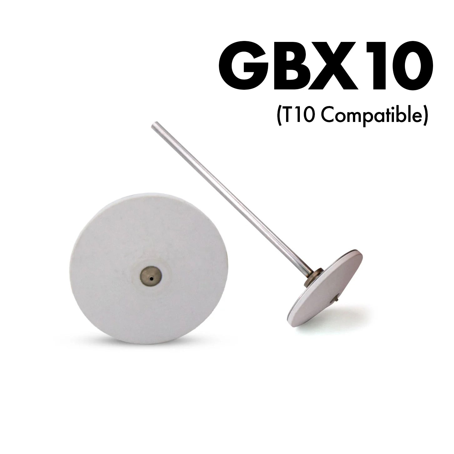 GBX NOZZLE ASSEMBLY