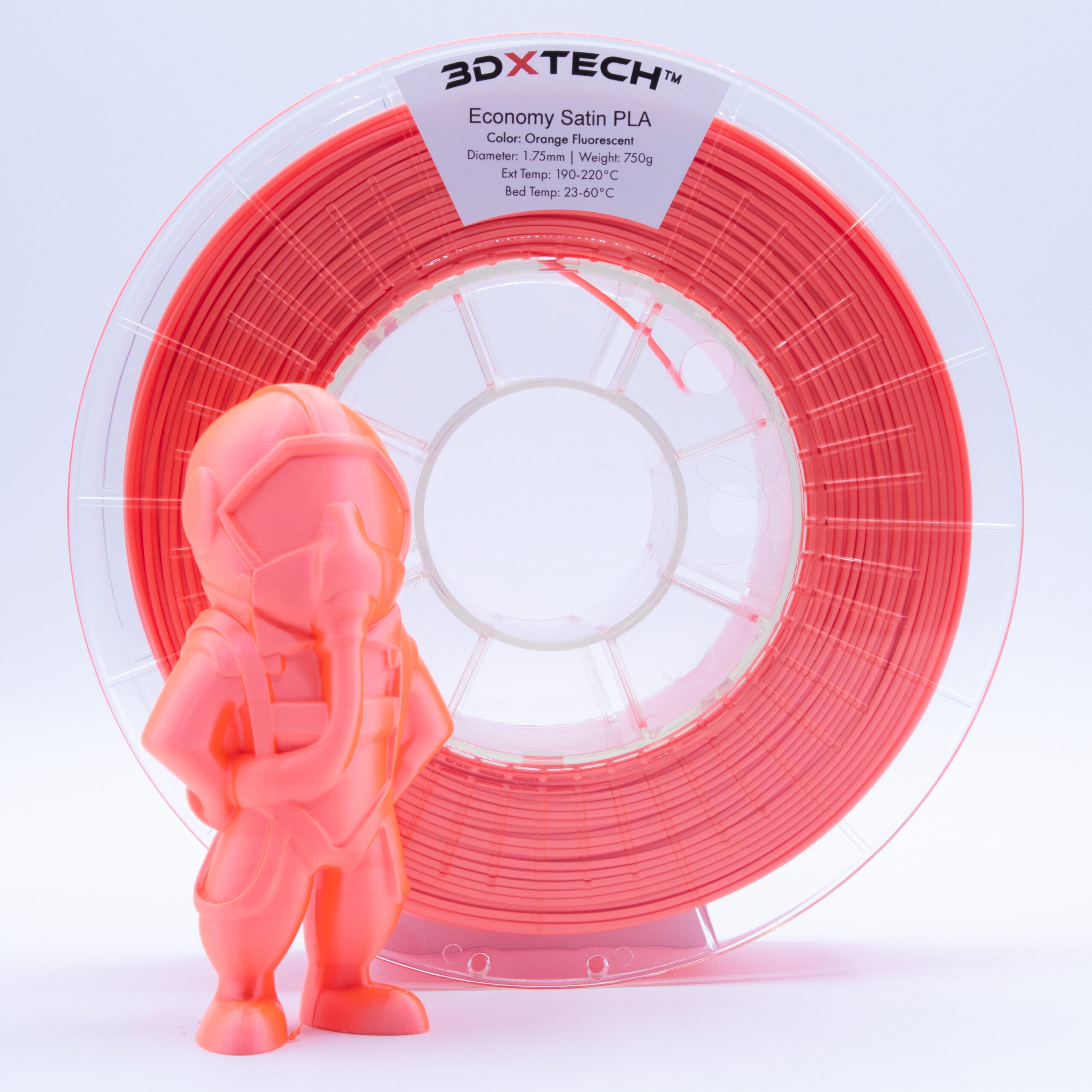 Satin PLA