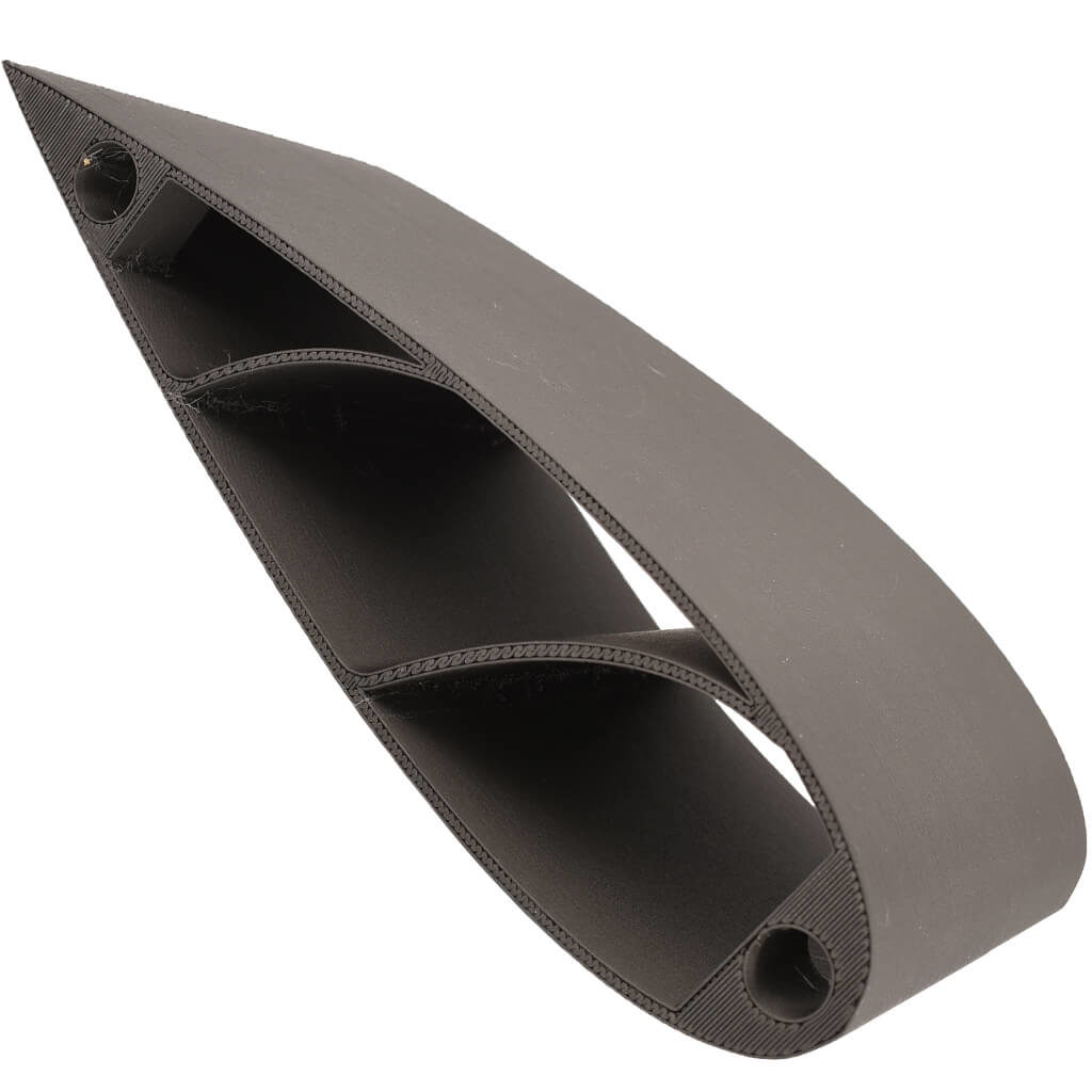 ABS Plastic - Smooth ABS, Pinseal ABS, Economy ABS, Carbon Fibre