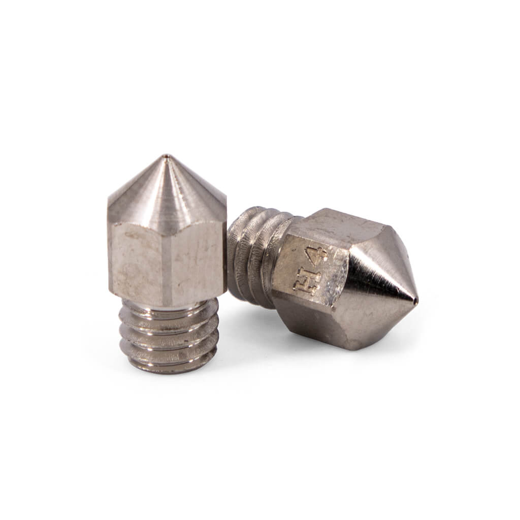3D Printer Accessories, Hardened Steel Nozzles MK8 — Anet 3D Printer