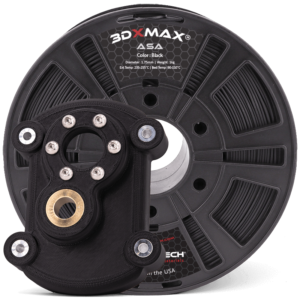 IIID MAX FiberX PETG+CF Filament
