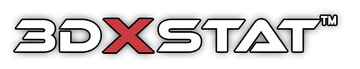 3dXstat Logo